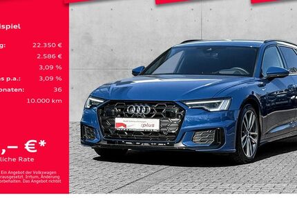 Audi A6 26.264 km 52.470 &euro; Bergheim 50126
