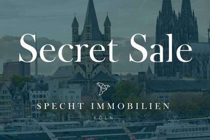 Wohnung Köln Porz - 2 Zimmer, 59 m&sup2;, 198.000&euro; | Angebot:24973158