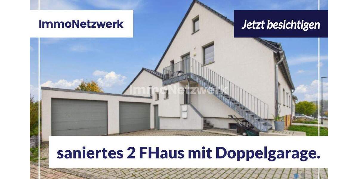 Mehrfamilienhaus, Wohnhaus Kreuzau / Drove Drove - 6 Zimmer, 143 m&sup2;, 545.000&euro; | Angebot:25783605