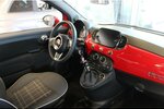 Fiat 500 1.2 8V Lounge 83.869 km 8.980 &euro; Euskirchen 53881