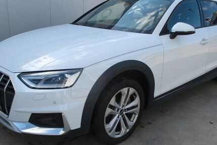 Audi A4 Allroad 56.670 km 33.270 &euro; Köln 51105