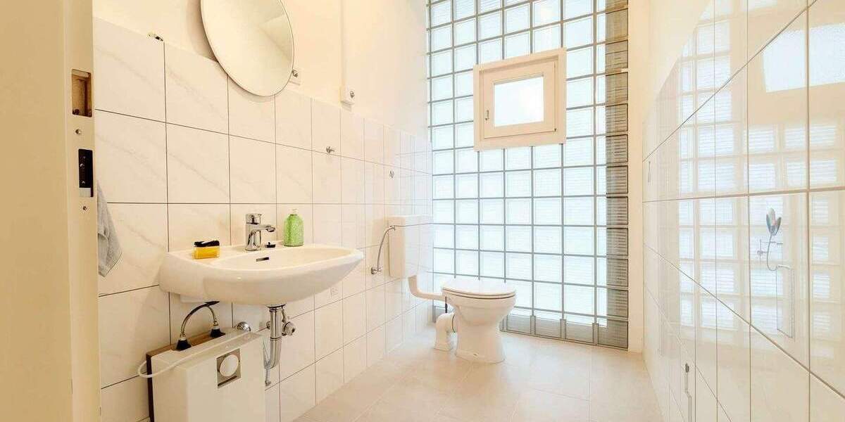 Gewerbeobjekt Sankt Augustin Niederpleis - 2 Zimmer, 50 m&sup2;, 65.000&euro; | Angebot:25678026