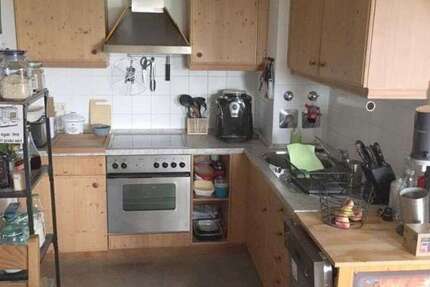 Wohnung Bonn Poppelsdorf - 2 Zimmer, 54 m&sup2;, 585&euro; | Angebot:26071247