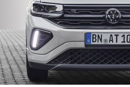 VW T-Cross 3.460 km 31.990 &euro; Bonn 53227