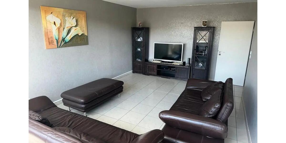Etagenwohnung Köln Porz - 3 Zimmer, 72 m&sup2;, 209.000&euro; | Angebot:27096051