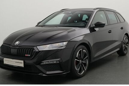 Skoda Octavia 93.649 km 27.480 &euro; Leverkusen 51379