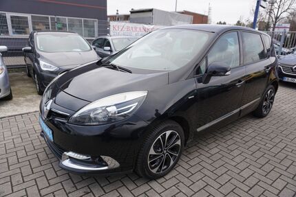 Renault Scenic 122.400 km 5.800 &euro; Wesseling 50389