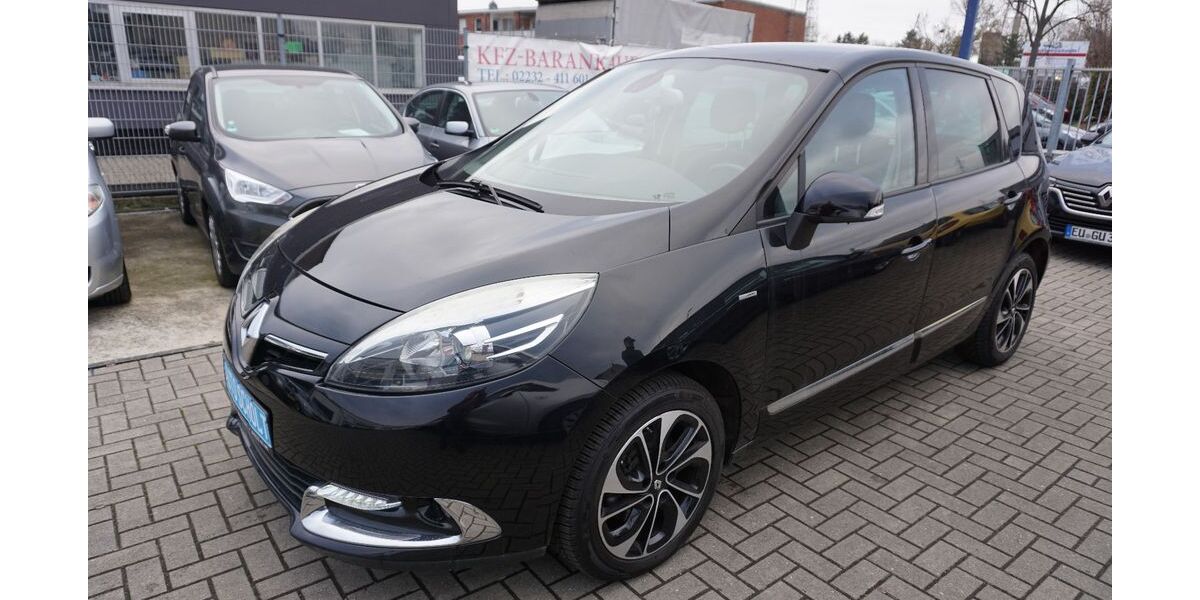 Renault Scenic 122.400 km 5.800 &euro; Wesseling 50389