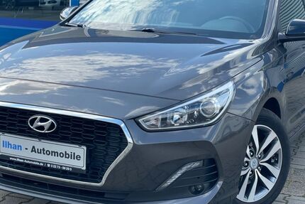 Hyundai i30 79.133 km 12.850 &euro; Kerpen-Sindorf 50170