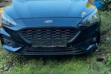 Ford Focus 80.400 km 12.000 &euro; Niederzier 52382