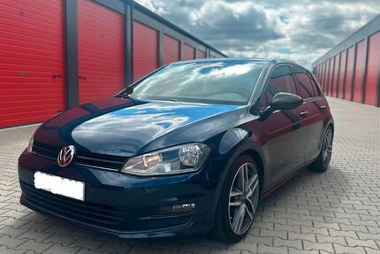 VW Golf 120.000 km 9.500 &euro; Mechernich 53894