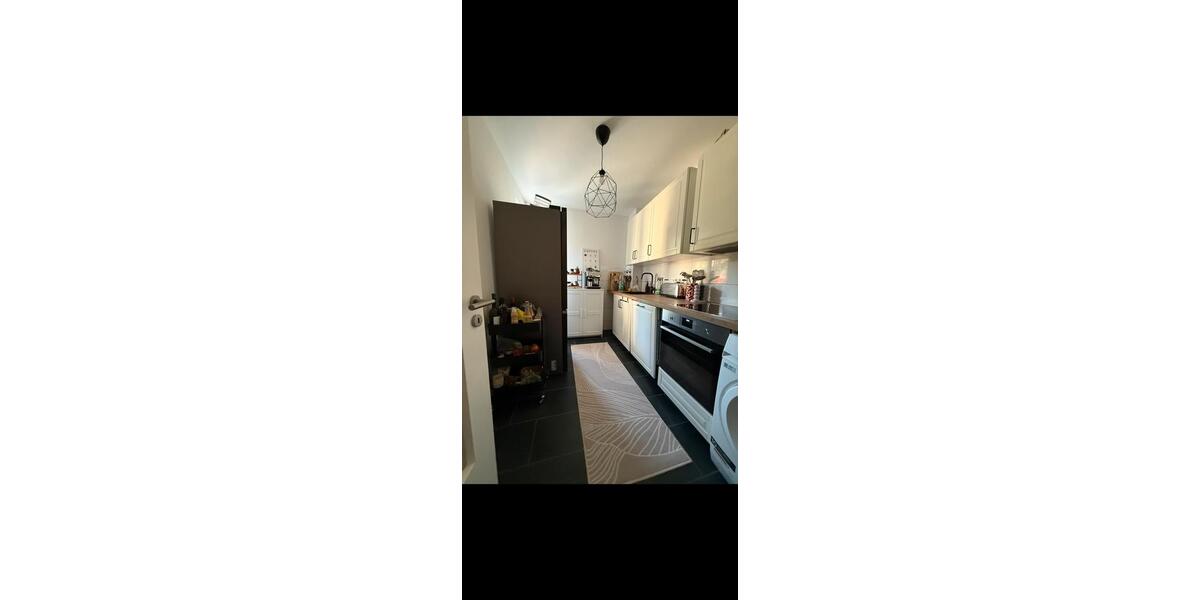 Etagenwohnung Köln Nippes - 2 Zimmer, 64 m&sup2;, 1.530&euro; | Angebot:26591344