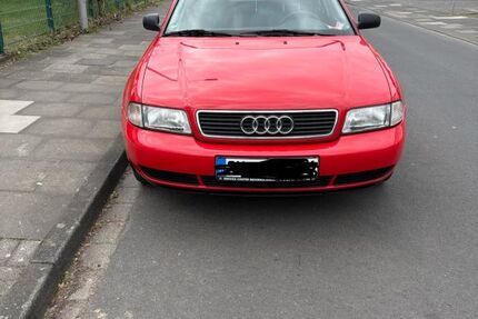 Audi A4 103.679 km 3.199 &euro; Siegburg 53721