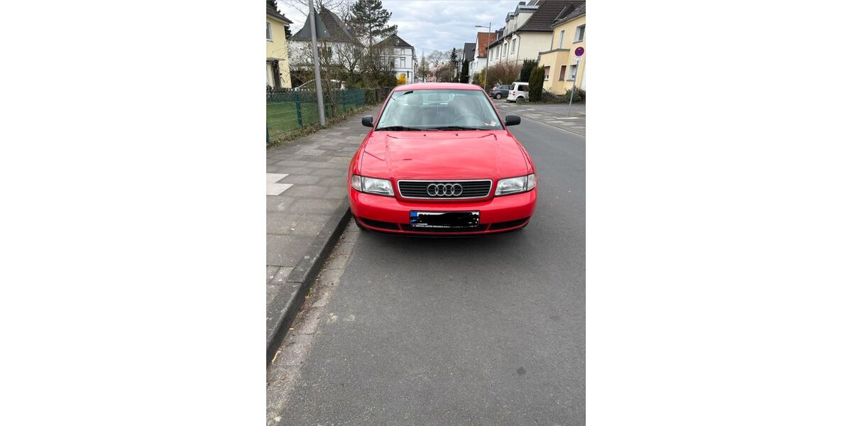 Audi A4 103.679 km 3.199 &euro; Siegburg 53721