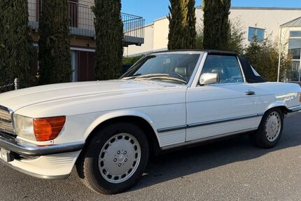 Mercedes-Benz SL 300 123.504 km 34.990 &euro; Lohmar bei Köln 53797