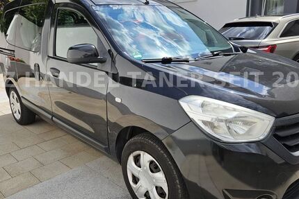 Dacia Dokker 270.000 km 3.000 &euro; Troisdorf (Nähe Köln/Bonn) 53844