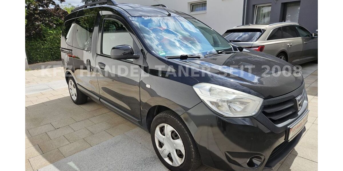Dacia Dokker 270.000 km 3.000 &euro; Troisdorf (Nähe Köln/Bonn) 53844