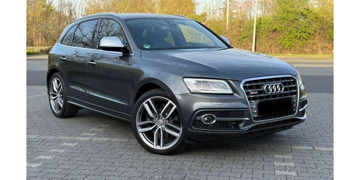 Audi SQ5 167.000 km 20.199 &euro; Rheinbach 53359