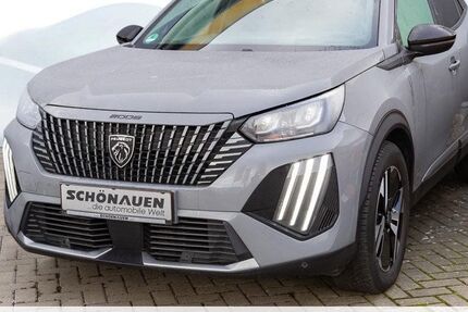 Peugeot 2008 30.371 km 18.250 &euro; Erftstadt 50374