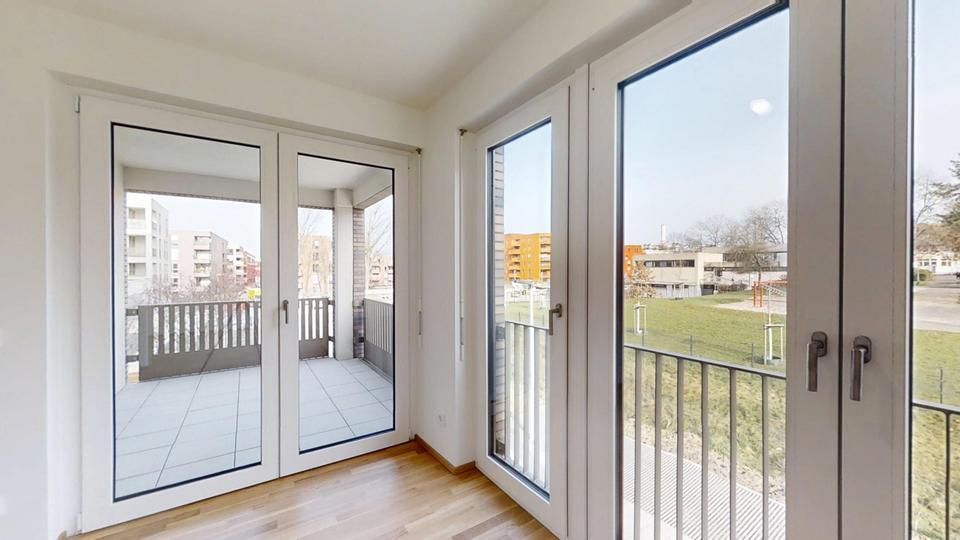 Etagenwohnung Bonn Dransdorf - 3 Zimmer, 79 m&sup2;, 1.190&euro; | Angebot:25416448