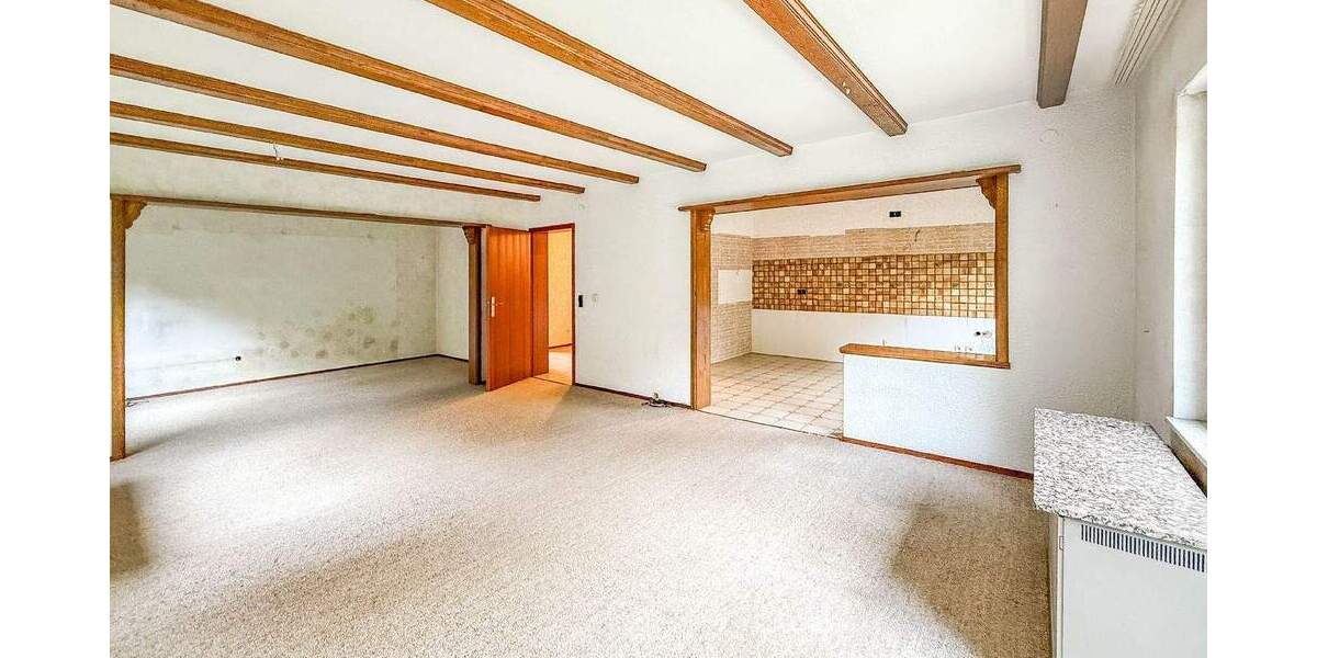 Doppelhaushälfte Rösrath Hoffnungsthal - 5 Zimmer, 158 m&sup2;, 385.000&euro; | Angebot:25781109