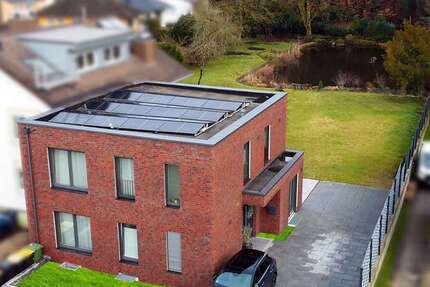 Haus Lohmar - 3 Zimmer, 148 m&sup2;, 600.000&euro; | Angebot:24868242