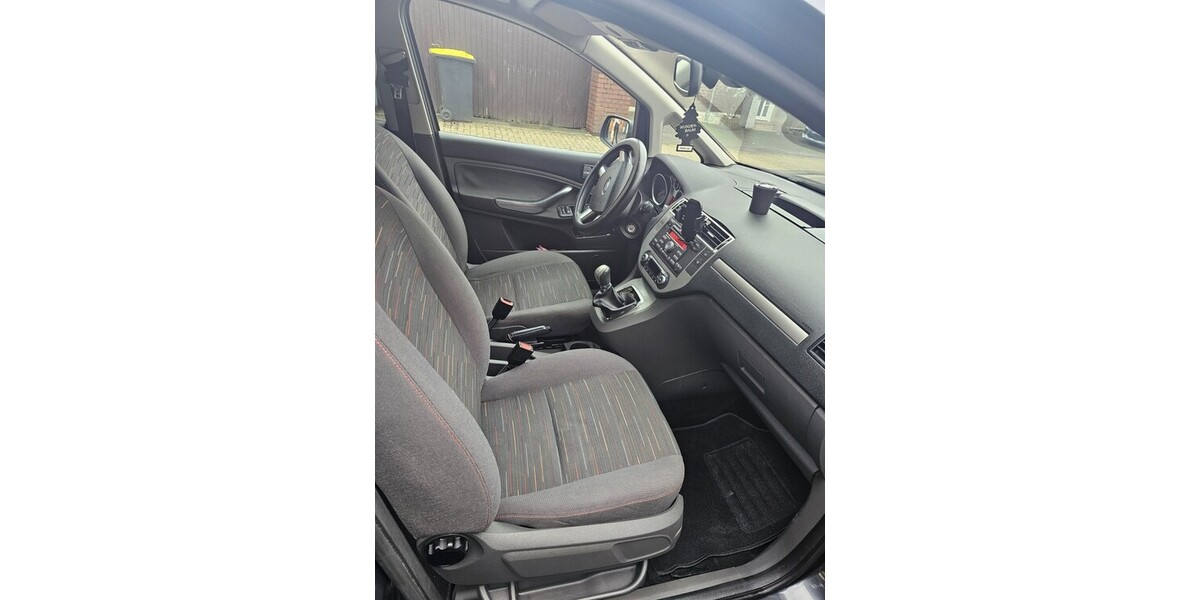 Ford C-Max 257.000 km 3.450 &euro; Kerpen 50171