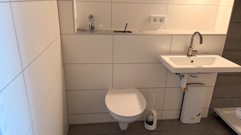 Etagenwohnung Sankt Augustin - 1.5 Zimmer, 41 m&sup2;, 125.000&euro; | Angebot:25791228