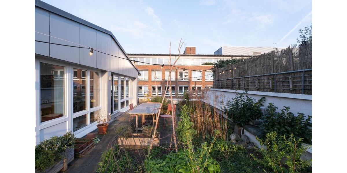 Einfamilienhaus Köln Mülheim - 2 Zimmer, 106 m&sup2;, 545.000&euro; | Angebot:25825182