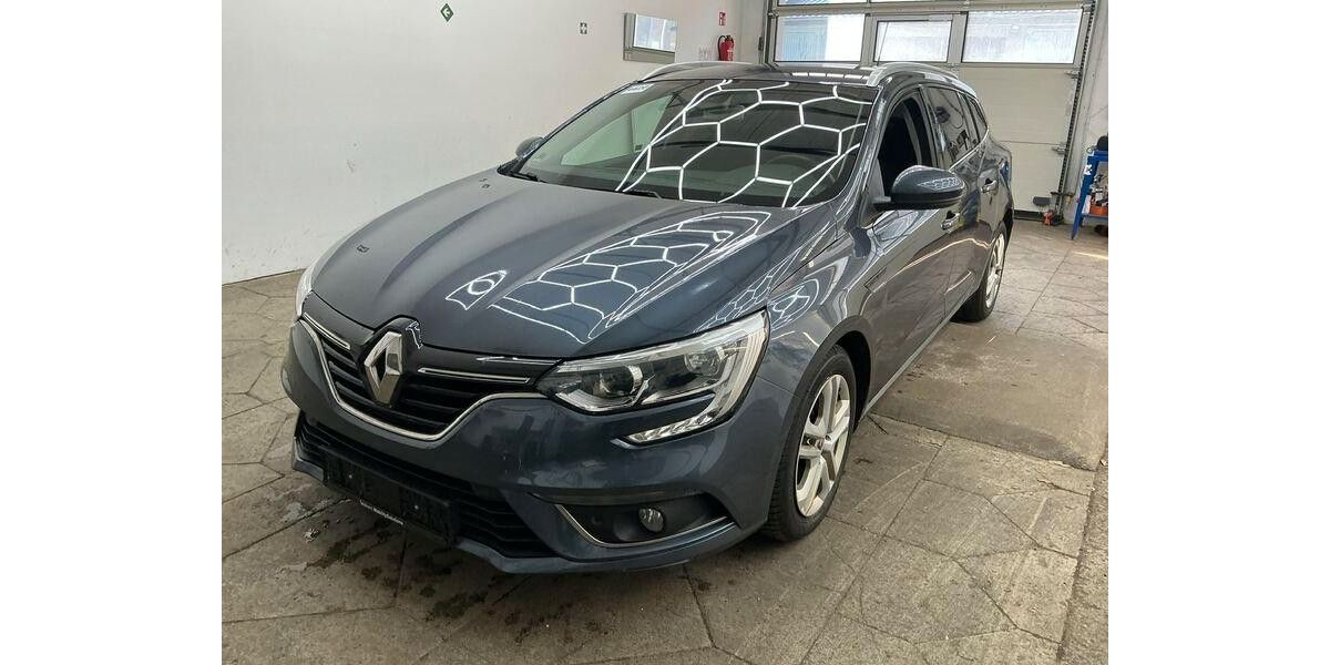 Renault Megane 145.000 km 8.499 &euro; Köln 51067