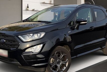 Ford EcoSport 34.500 km 13.988 &euro; Köln 51069