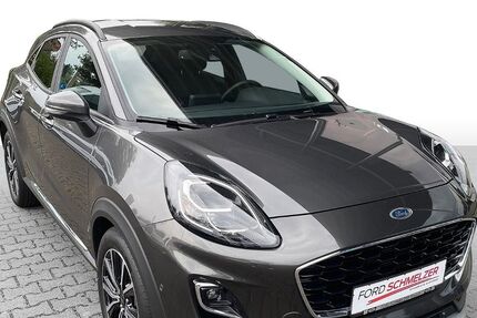Ford Puma 29.617 km 17.490 &euro; Rösrath 51503