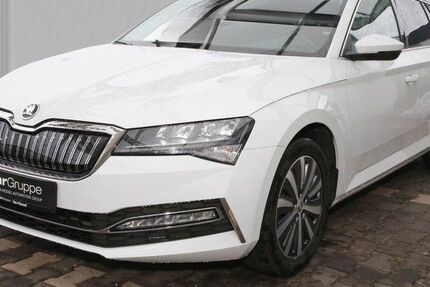 Skoda Superb 80.040 km 22.450 &euro; Meckenheim / Bonn 53340