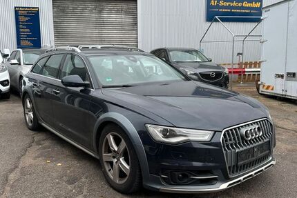 Audi A6 Allroad 270.000 km 11.000 &euro; Düren 52349