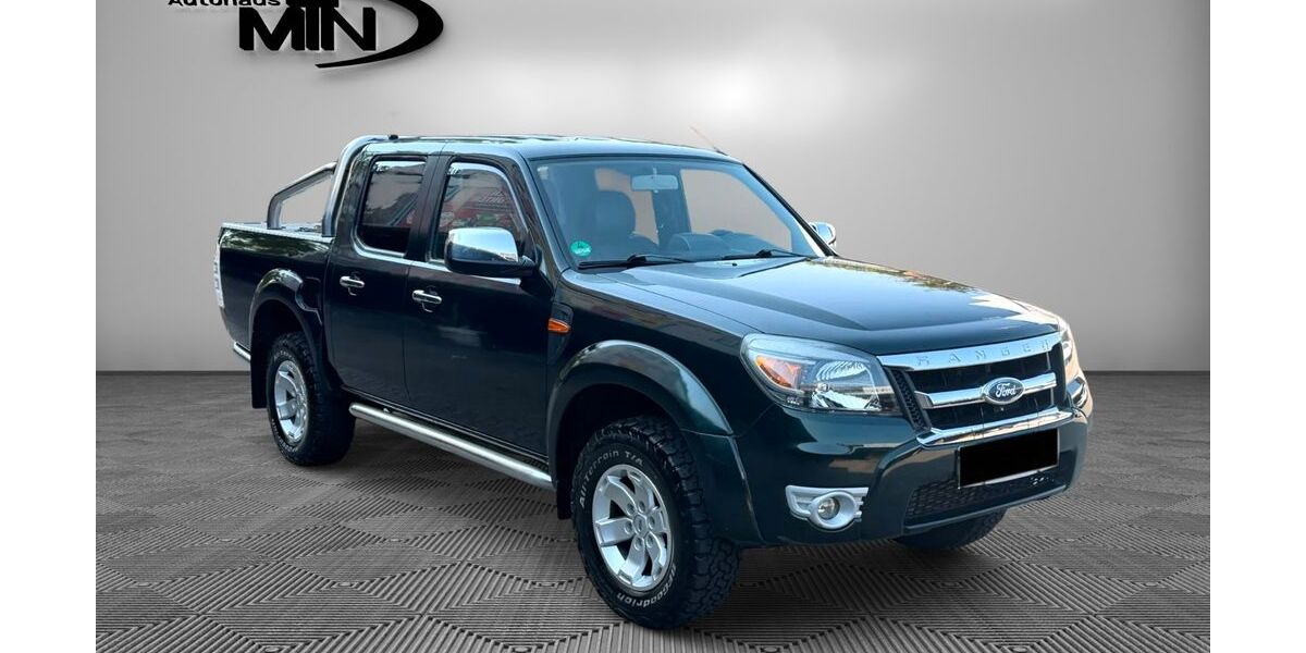 Ford Ranger 125.000 km 12.990 &euro; Köln 51067