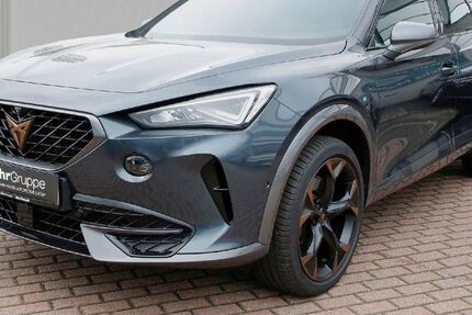 Cupra Formentor 29.210 km 33.450 &euro; Meckenheim / Bonn 53340
