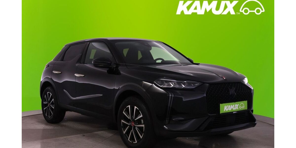 DS Automobiles DS3 6.333 km 14.900 &euro; Düren 52351