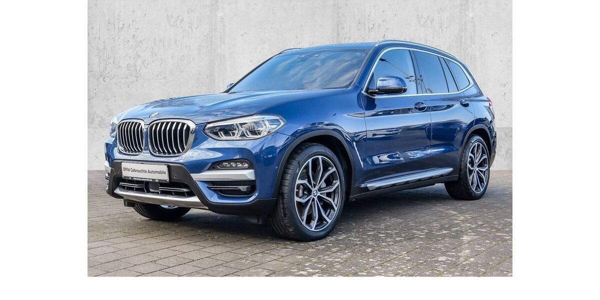 BMW X3 71.595 km 39.490 &euro; Köln-West 50858
