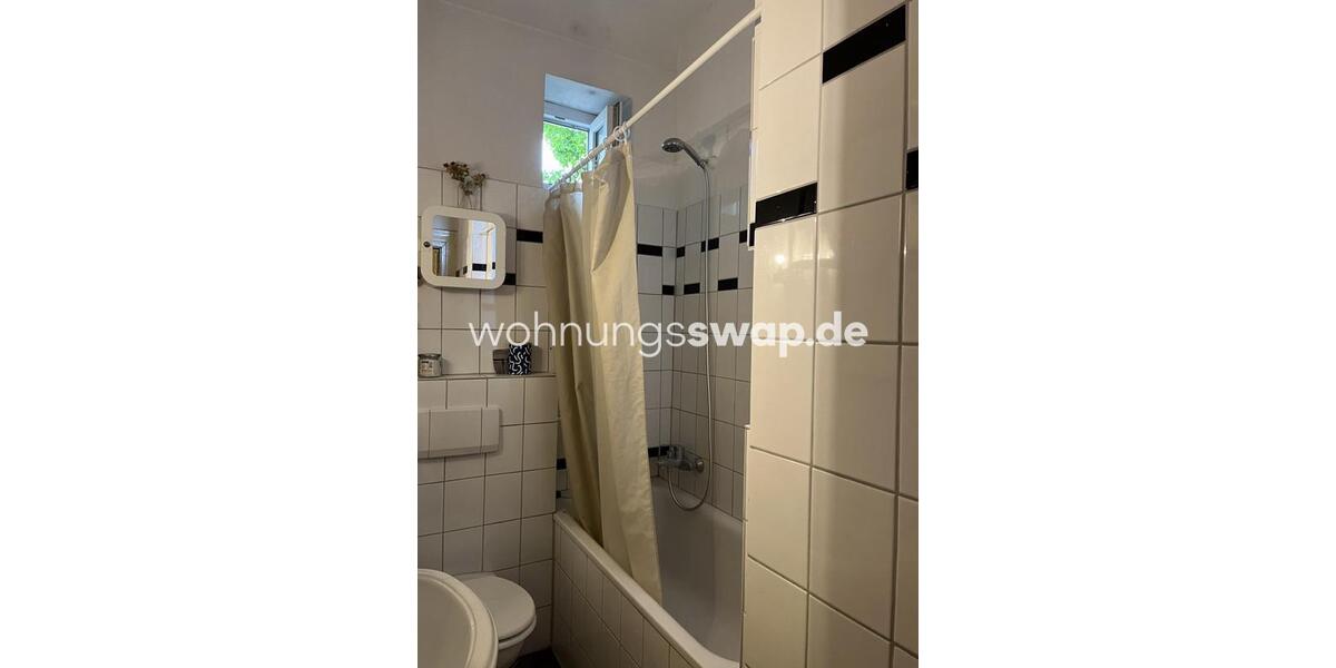 Etagenwohnung Köln Nippes - 2 Zimmer, 47 m&sup2;, 796&euro; | Angebot:24539001
