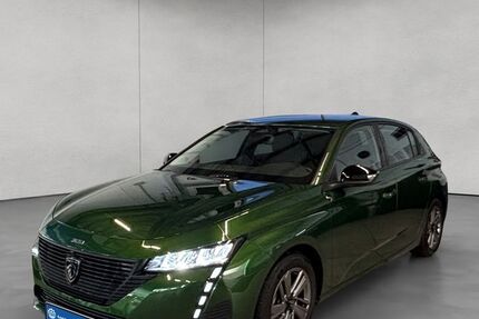 Peugeot 308 36.280 km 16.760 &euro; Leverkusen 51373