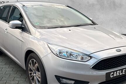 Ford Focus 132.000 km 6.690 &euro; Köln - Worringen 50769