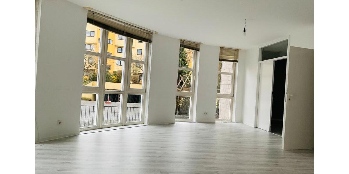 Etagenwohnung Bonn Bad Godesberg - 2 Zimmer, 65 m&sup2;, 721&euro; | Angebot:24555697