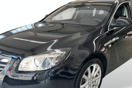 Opel Insignia 173.000 km 6.500 &euro; Bonn 53115
