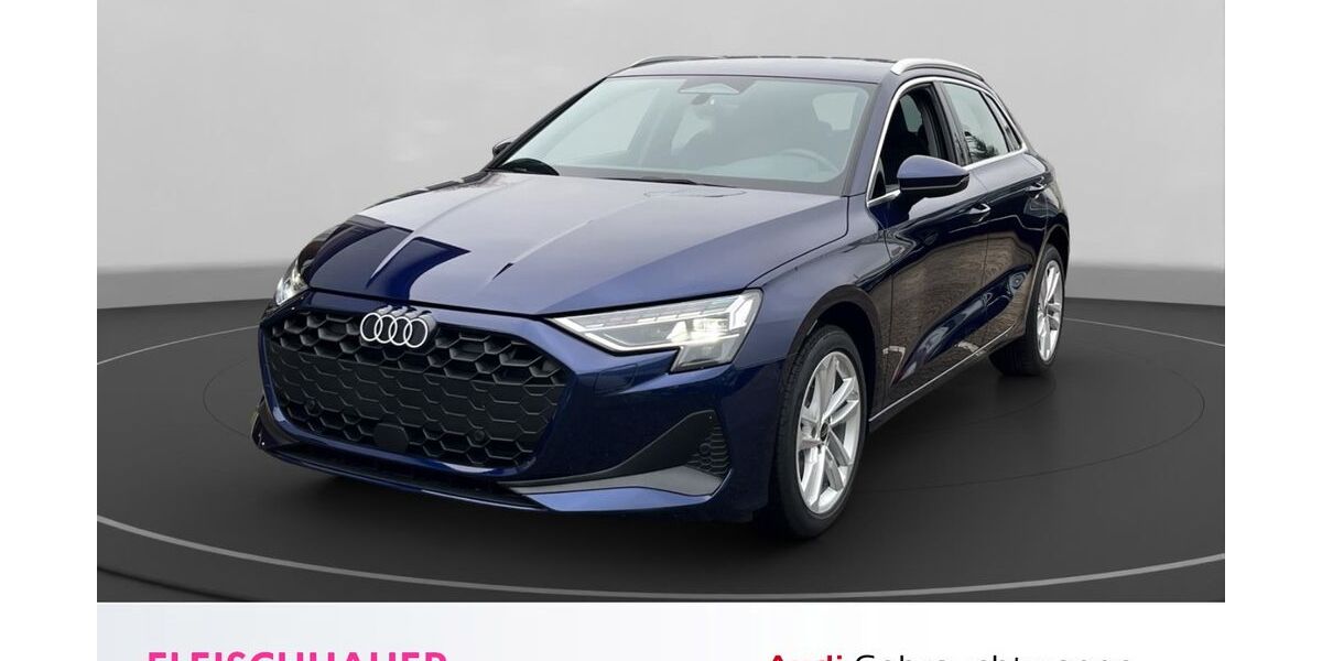 Audi A3 3.500 km 27.990 &euro; Köln 51145