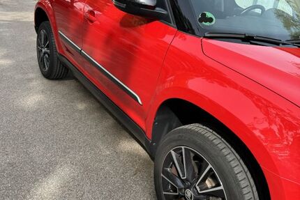 Skoda Yeti 144.000 km 18.000 &euro; Köln 50735