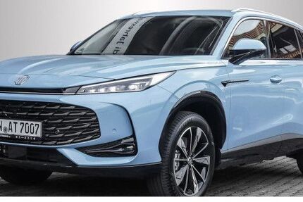 MG HS 13.000 km 29.990 &euro; Bonn 53227