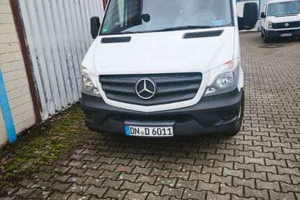 Mercedes-Benz Sprinter 290.000 km 12.000 &euro; Kreuzau 52372