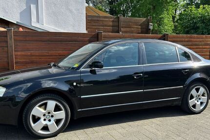 Skoda Superb 200.786 km 2.950 &euro; Köln 50825