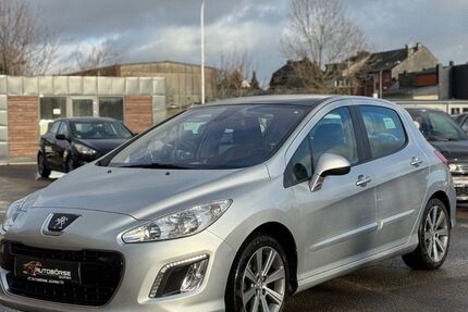 Peugeot 308 115.428 km 2.500 &euro; Düren 52349