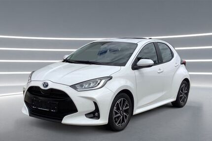 Toyota Yaris 38.514 km 19.490 &euro; Köln 51149